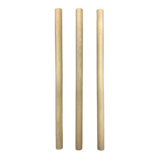 أعواد خشب 20 سم - مكتبة اكسبريس الكويت