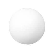 A&T Foam Ball Single Pack || كرة فلين حجم كف اليد - مكتبة اكسبريس الكويت