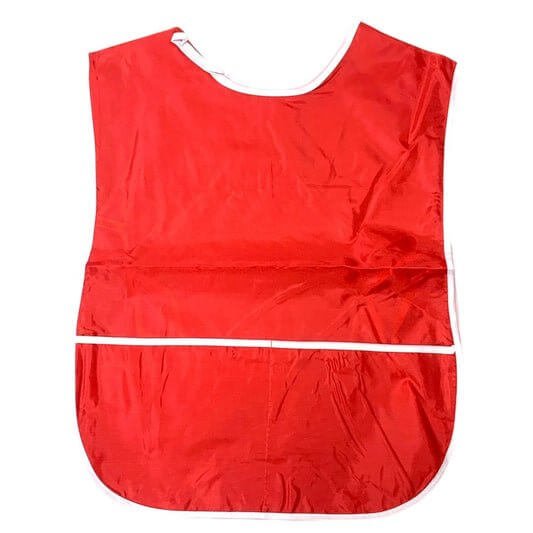 A&T Red Vest for Kids || صديري لبس احمر للاطفال - مكتبة اكسبريس الكويت