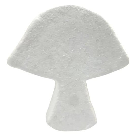 A&T Foam Mushroom || قطع فلين شكل فطر 🍄 - مكتبة اكسبريس الكويت