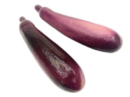 Foam Eggplant 🍆 || باذنجان فلين - مكتبة اكسبريس الكويت