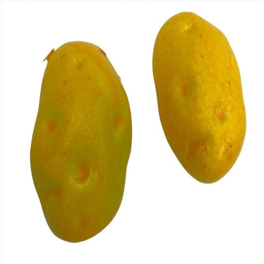 Foam Potatoes 🥔 || بطاطس فلين - مكتبة اكسبريس الكويت
