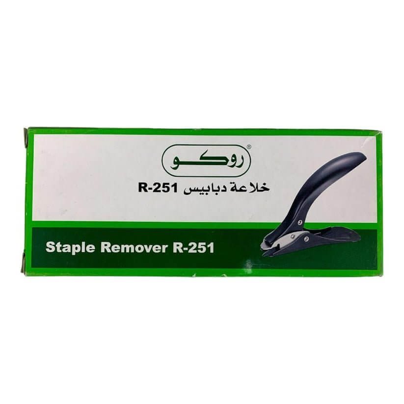 خلاعة دبابيس روكو - مكتبة اكسبريس الكويت