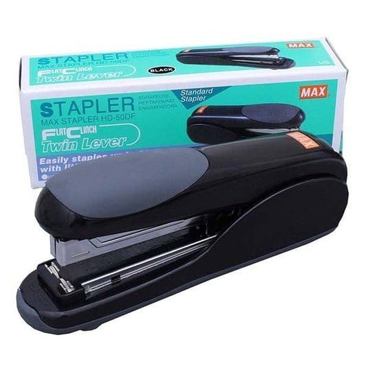 Max Large Stapler دباسه ماكس كبيره - مكتبة اكسبريس الكويت