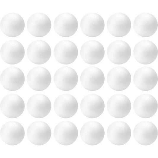 A&amp;T Foam Balls 15 Pack || مجموعة كرات فلين ١٥ كرة - مكتبة اكسبريس الكويت