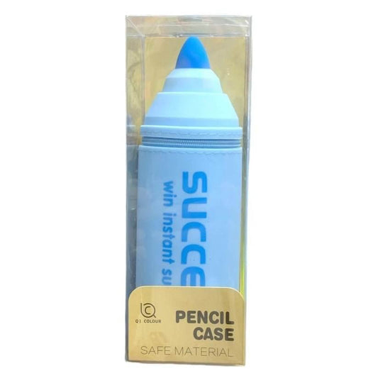 A&amp;T Pencil Case Pen Model || مقلمة اي اند تي شكل قلم - مكتبة اكسبريس الكويت