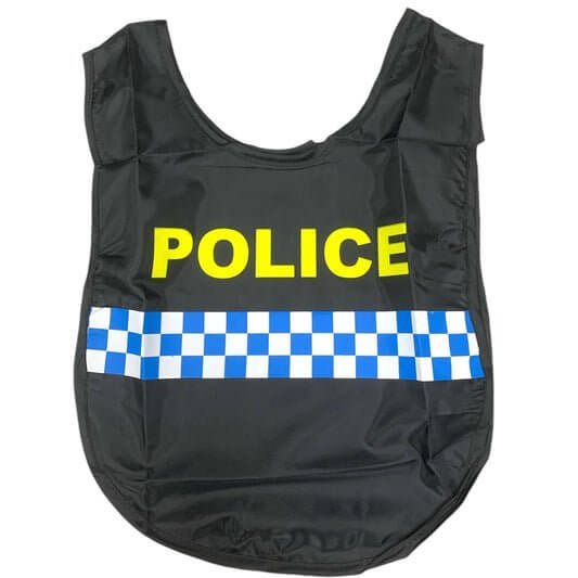 A&amp;T Police Vest for Kids || صديري لبس شرطة للاطفال - مكتبة اكسبريس الكويت