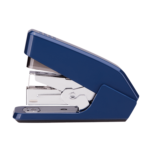 Deli Effortless Stapler Pro 0466 || دباسه صغيرة ديلي - مكتبة اكسبريس الكويت
