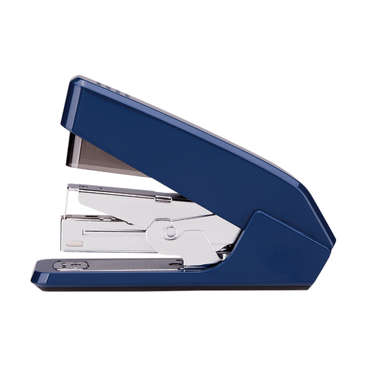 Deli Effortless Stapler Pro 0467 || دباسه وسط ماركة ديلي - مكتبة اكسبريس الكويت