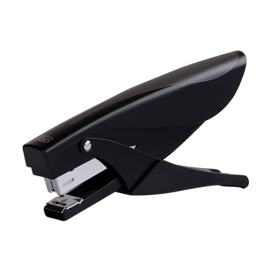 Deli Stapler Expert 0349 دباسه وسط ماركة ديلي - مكتبة اكسبريس الكويت