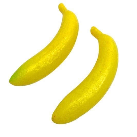 Foam Banana 🍌 || موز فلين - مكتبة اكسبريس الكويت