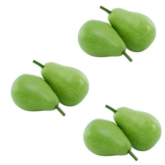 Foam Green Pears 🍐 || إجاص اخضر فلين - مكتبة اكسبريس الكويت