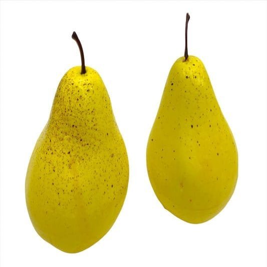 Foam Pears 🍐 || إجاص فلين - مكتبة اكسبريس الكويت