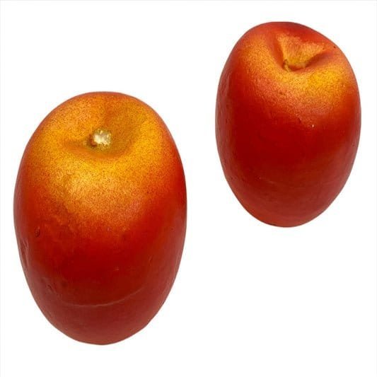 Foam Red Apple 🍎 || تفاح احمر فلين - مكتبة اكسبريس الكويت