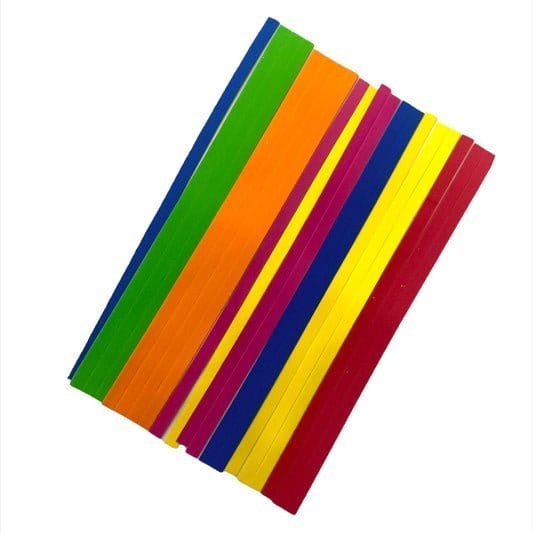 Foam Strips || شرائح فوم - مكتبة اكسبريس الكويت