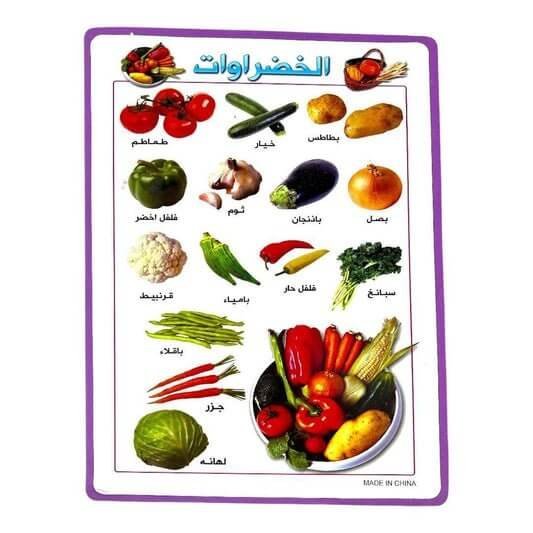 فوم بورد خضار - مكتبة اكسبريس الكويت
