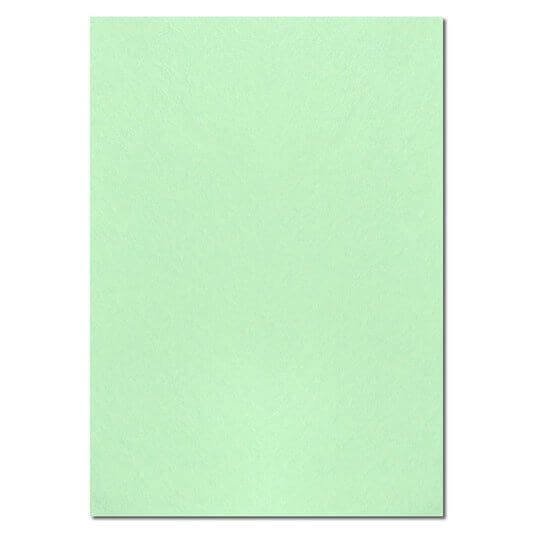 Green A4 Paper 25 Pcs || ورق اخضر حجم اي فور ٢٥ ورقة - مكتبة اكسبريس الكويت