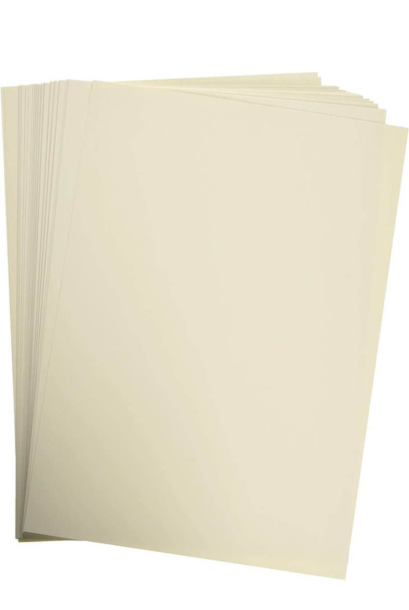 حزمة ورق كونكورد 50 ورقة - مكتبة اكسبريس الكويت