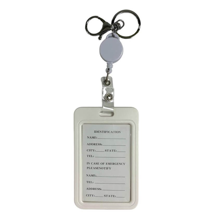 ID Holder - مكتبة اكسبريس الكويت