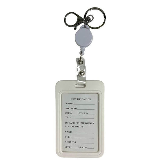 ID Holder - مكتبة اكسبريس الكويت