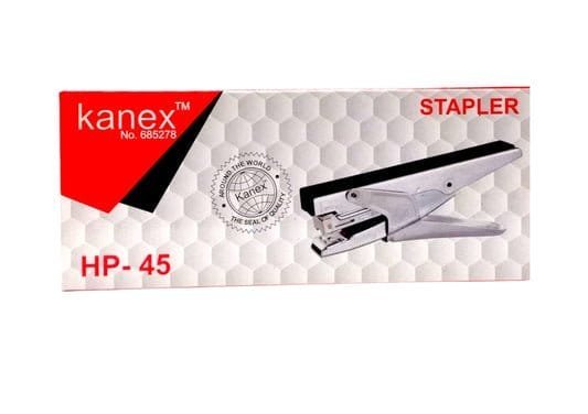 Kanex Stapler HP - 45 دباسة كانيكس - مكتبة اكسبريس الكويت