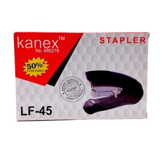 Kanex Stapler LF - 45 دباسة كانيكس ٤٥ - مكتبة اكسبريس الكويت