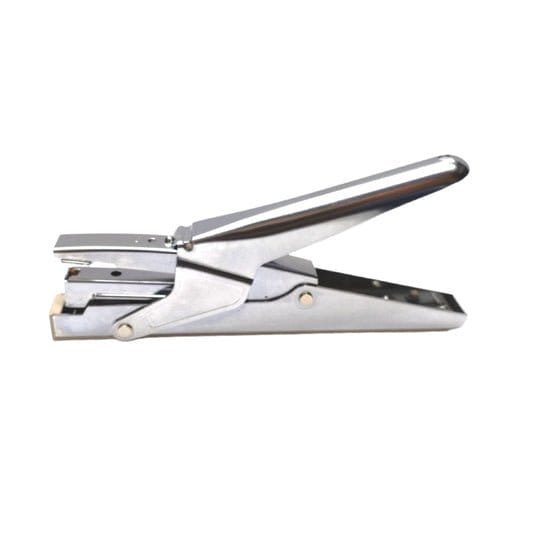 Kangaro Quick Loading Stapler دباسة كانغارو سريعة ١٥ - مكتبة اكسبريس الكويت