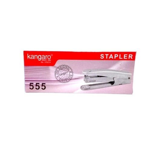 Kangaro Stapler 555 دباسة كانغارو ٥٥٥ - مكتبة اكسبريس الكويت
