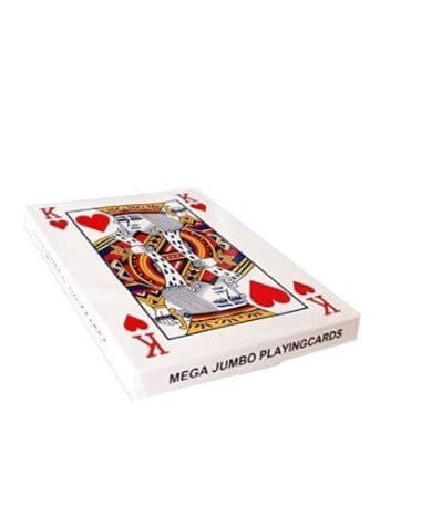 لعبة جنجفه حجم ميجا - مكتبة اكسبريس الكويت