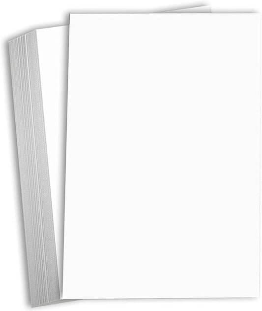 Matt Card Paper 150 gm 50 Pc Pack || ورق مقوى مطفي سماكة ١٥٠ جرام عدد ٥٠ ورقة - مكتبة اكسبريس الكويت