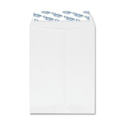 مظروف بي تراست أبيض سادة 4*3” - مكتبة اكسبريس الكويت