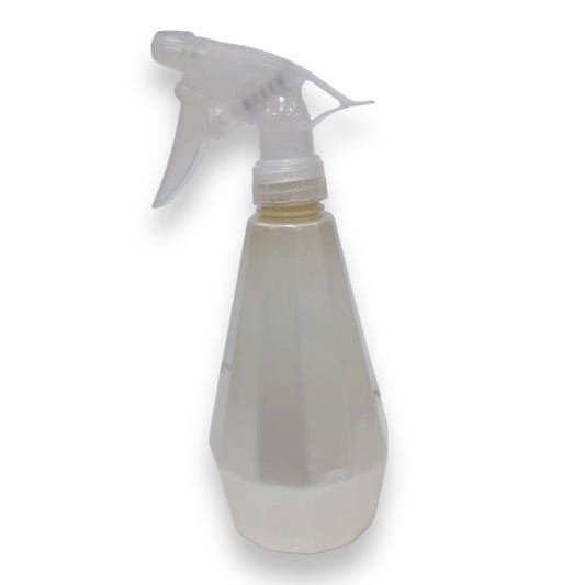 Refillable Spray Bottle || علبة سبراي رش قابل للتعبئة - مكتبة اكسبريس الكويت