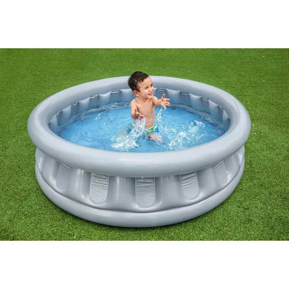 حوض سباحة سفينة الفضاء للأطفال – Bestway Spaceship Pool
