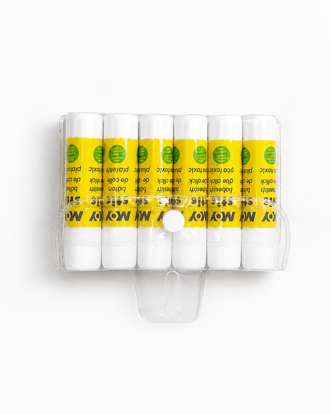 طقم صمغ /6 | Glue Stick Set /6