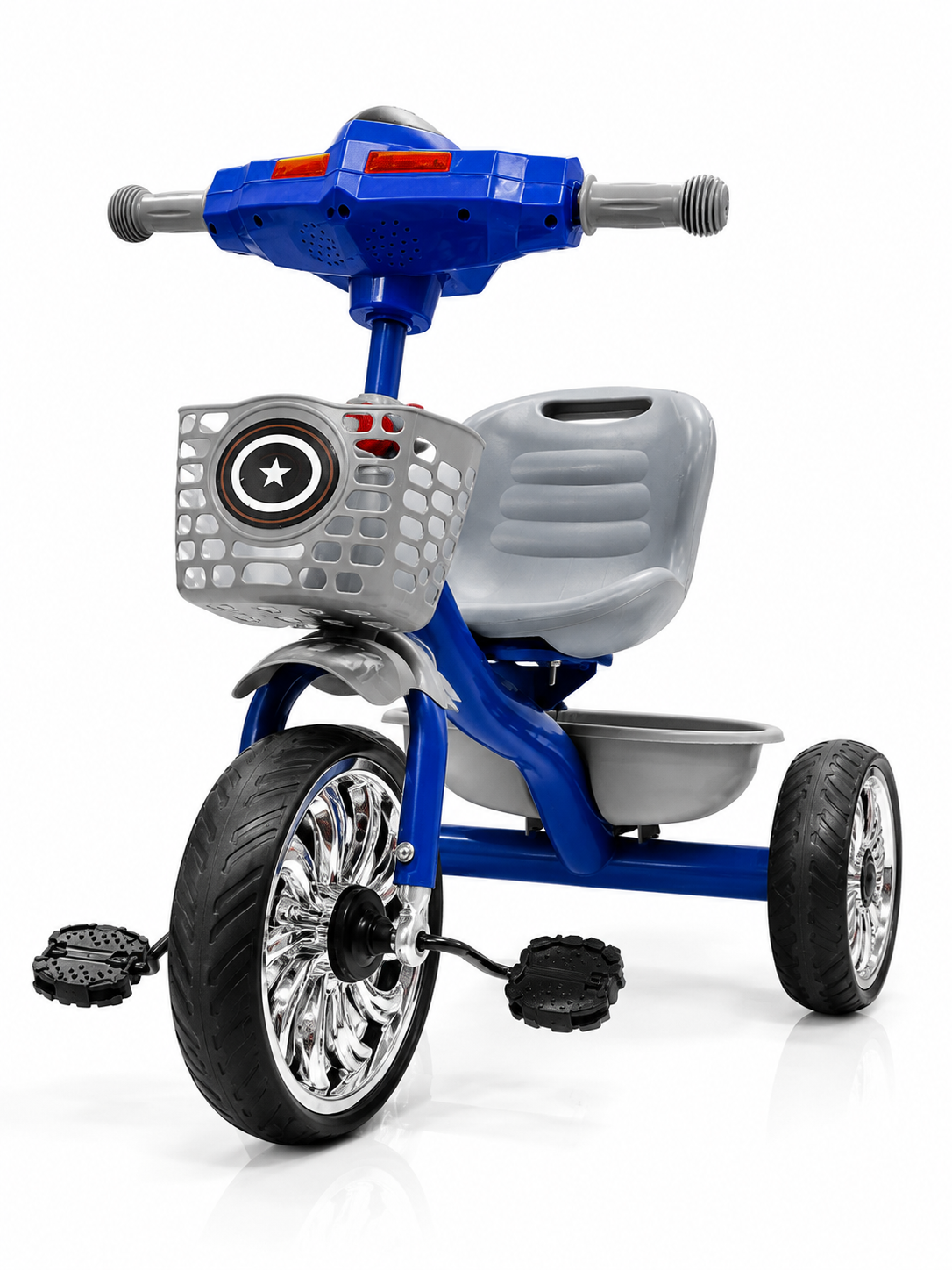 تك تك | دراجة ثلاثية للأطفال | Kids Tricycle