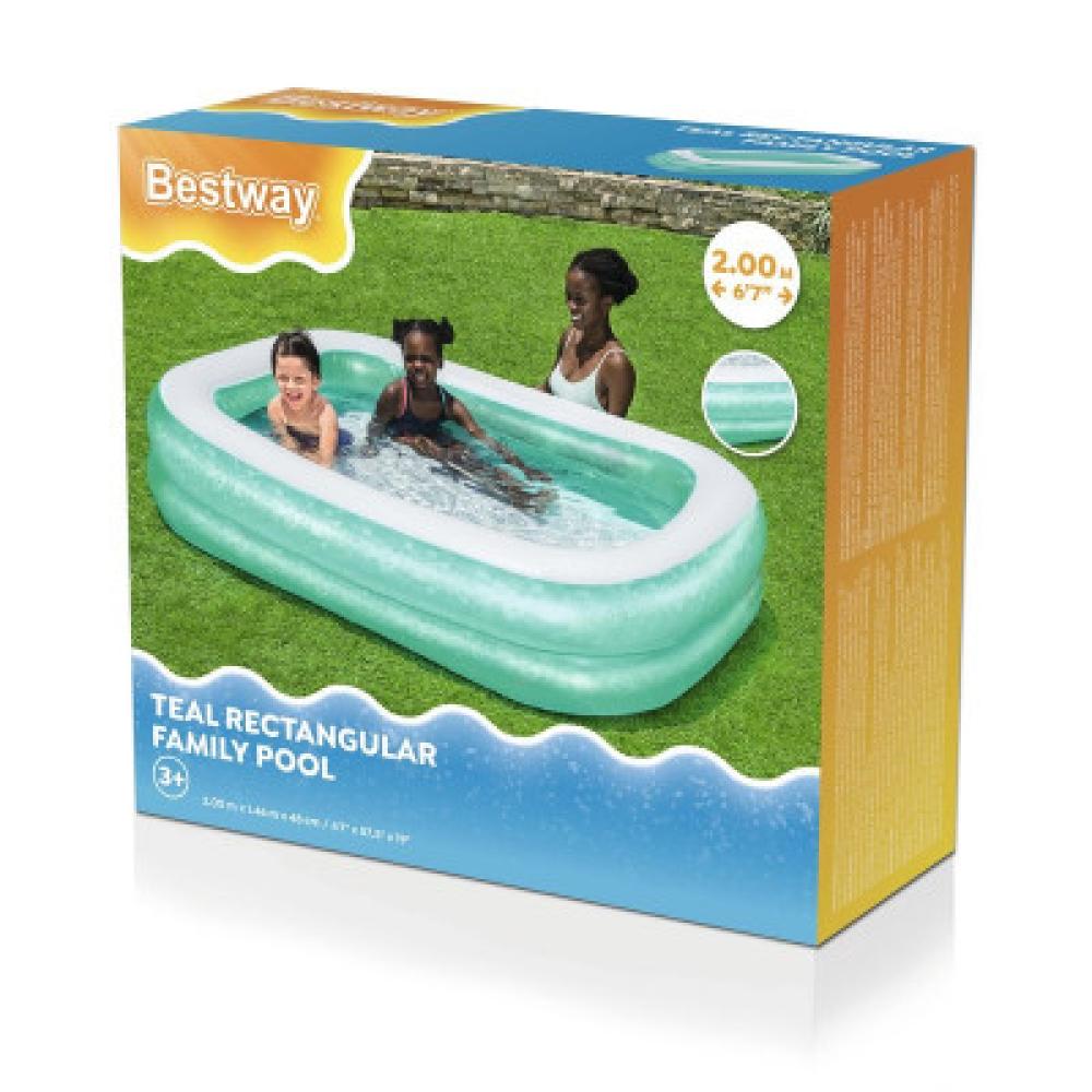 حوض سباحة سفينة الفضاء للأطفال – Bestway Spaceship Pool