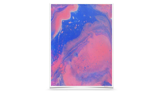 صب الأكريليك - مكتبة اكسبريس الكويت