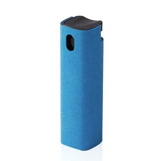 Screen Mist Cleaner Blue Color || بخاخ منظف الشاشة لون ازرق - مكتبة اكسبريس الكويت