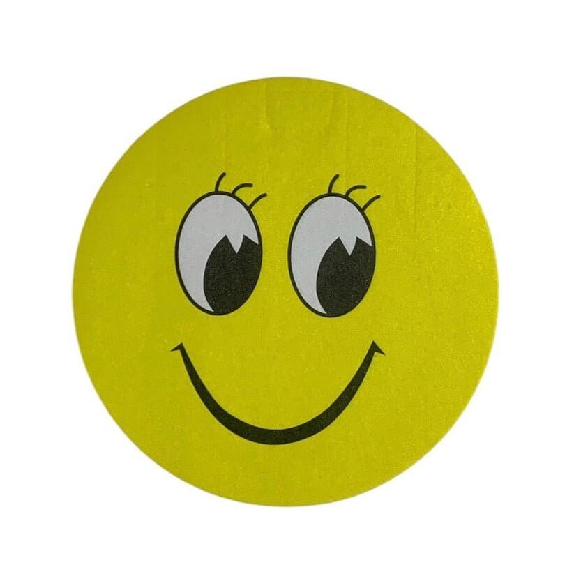Smiley Sticky Note || ستيكي نوت سمايلي - مكتبة اكسبريس الكويت
