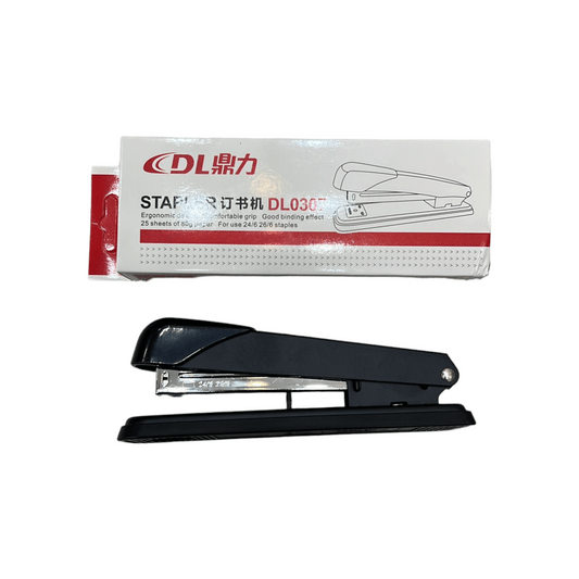 Stapler DL 0307 دباسة دي ال ٠٣٠٧ - مكتبة اكسبريس الكويت
