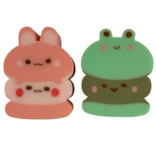 Stationery Giveaways for Students Erasers 2 || توزيعات قرطاسية للطلبة محايات ٣ - مكتبة اكسبريس الكويت