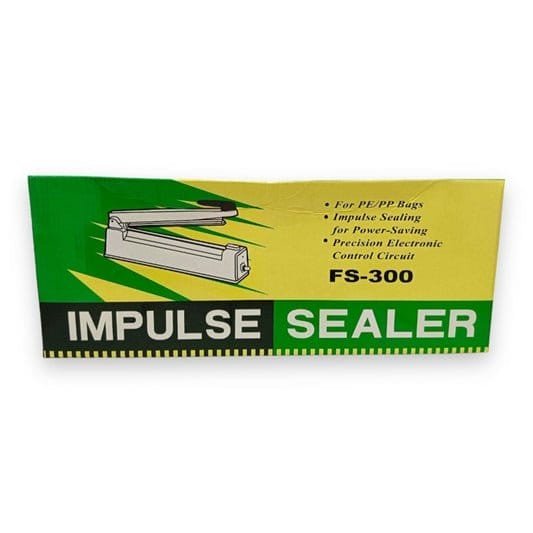 Thermal Sealer 30 cm دباسة حرارية ٣٠ سم - مكتبة اكسبريس الكويت