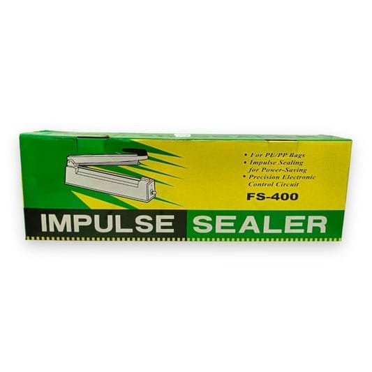 Thermal Sealer 40 cm دباسة حرارية ٤٠ سم⁩ - مكتبة اكسبريس الكويت
