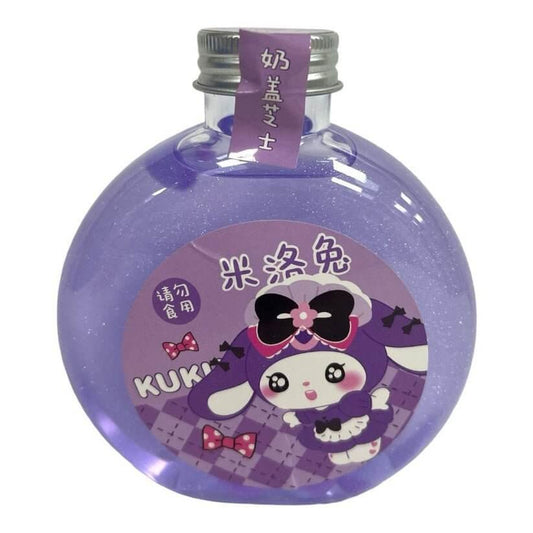 زجاجة سلايم - مكتبة اكسبريس الكويت